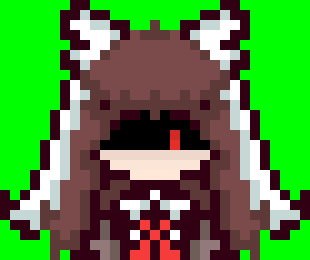 [63ceb7] -He stopped for a moment- ... ... -Then continued- "Well I'm back at school again Monika's my only friend Monika's my everything My beginning and my end Wait a second... weren't there other girls- NO."
