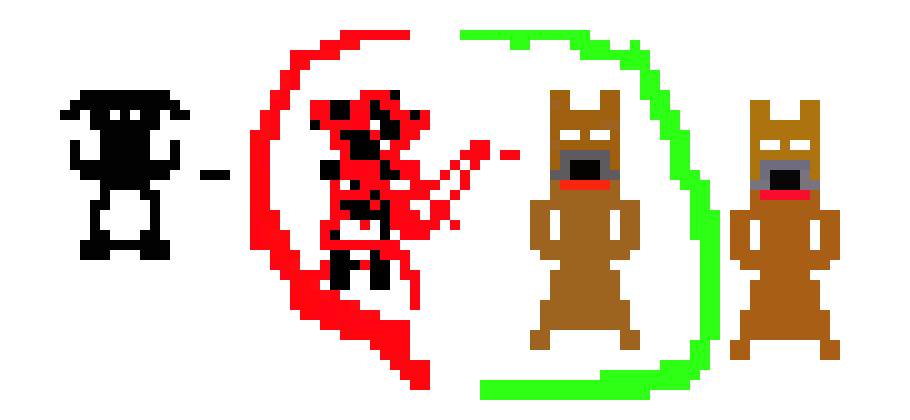 [9664c4] Get fuzzy 2