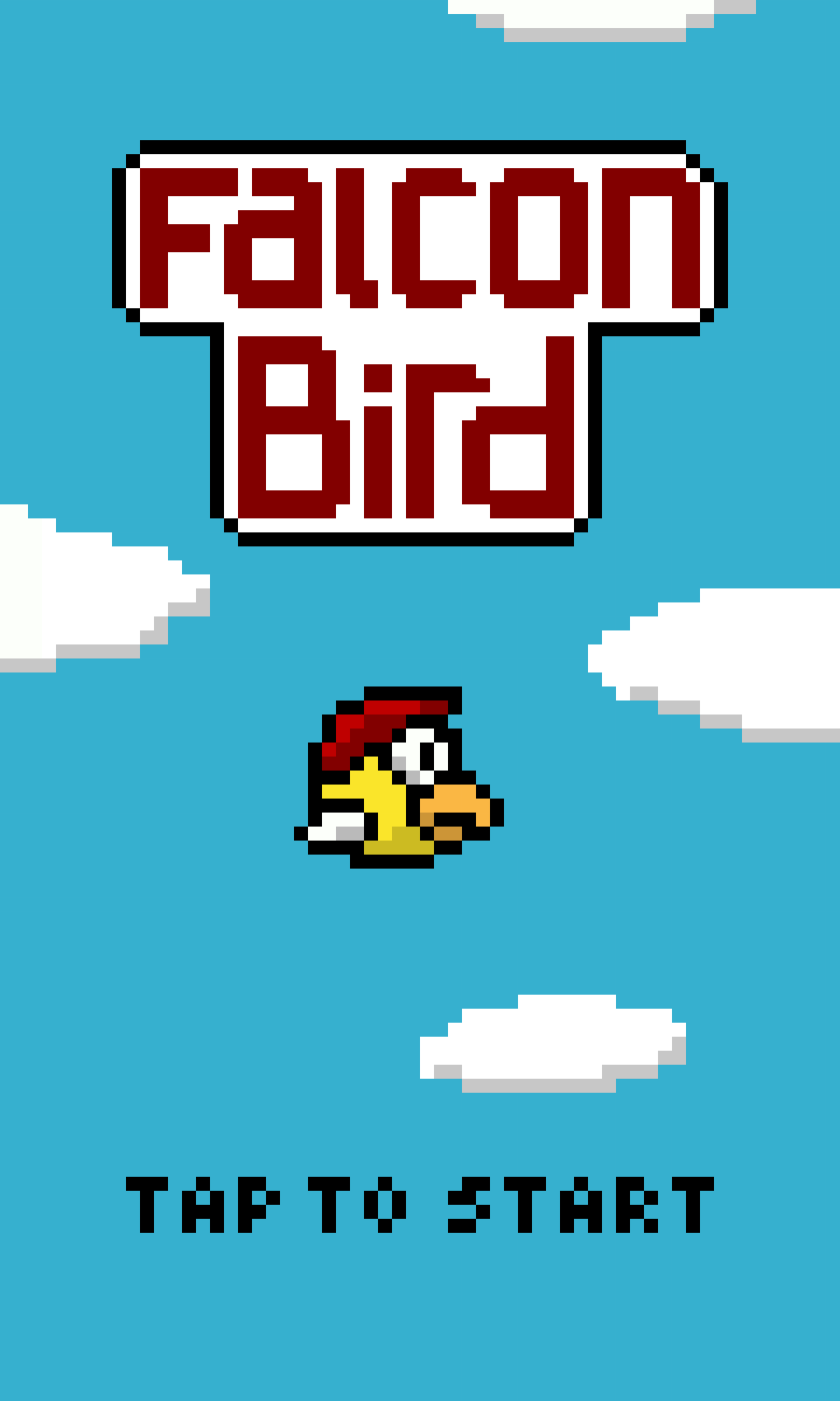[9664c4] StartScreen1