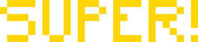[2fca85] SUPER