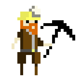 Miner