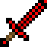 [9664c4] Red Taxi sword