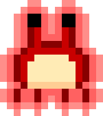 [6ef765] Crab Raver