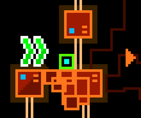 [1f4840] CONGREGATION JUMPSCARE
