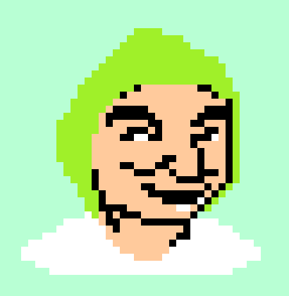 [9664c4] Lime