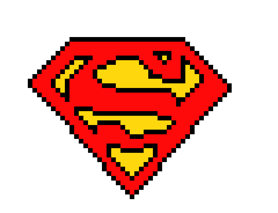 [9664c4] s for superman