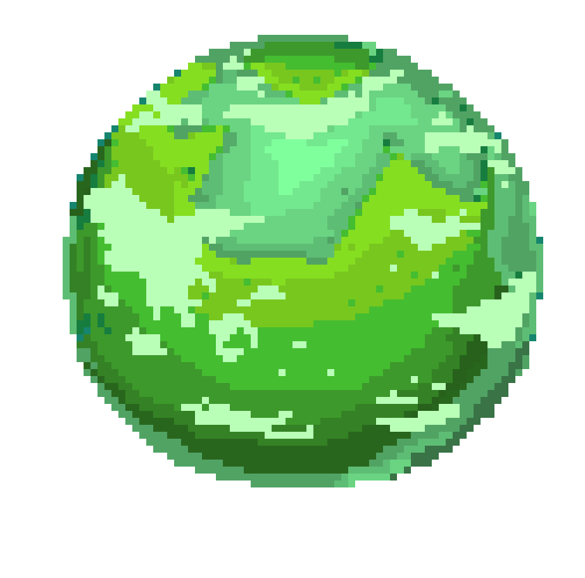 [5cc31e] Chartreuse