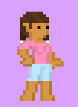 [9664c4] Cassidy