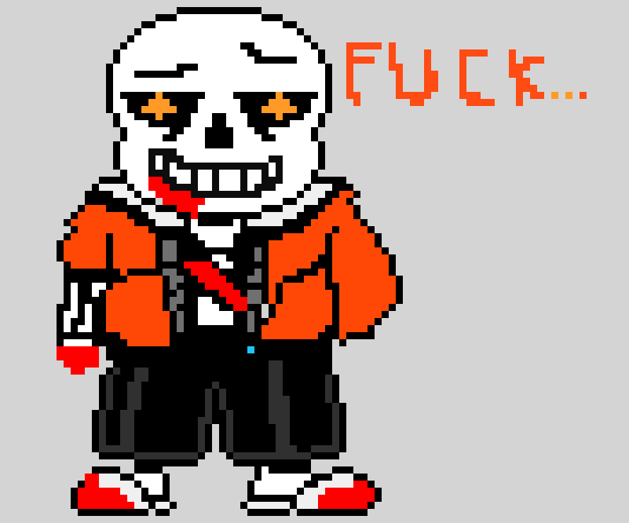 [291c03] Ultraswap!Sans