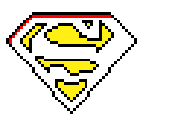 [9664c4] Superman