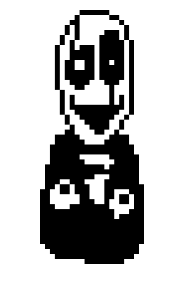 [9664c4] 01000111 01100001 01110011 01110100 01100101 01110010 00100000 01000111 01101111 01101110 01100101 (Gaster Gone)