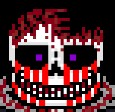 [e8cb42] i wonder what would happen if TI met Madness and TS met Delete?