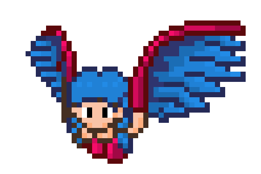 Terraria Harpy
