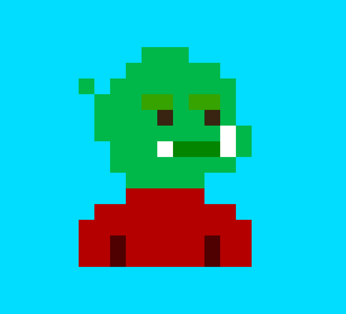 [9664c4] orc