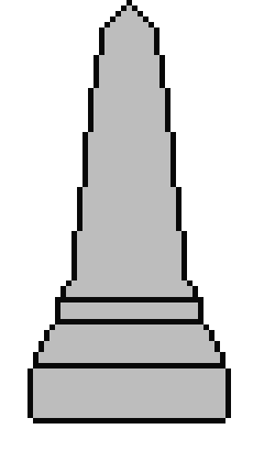 [a05a03] Obelisk Monument