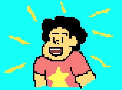 [9664c4] steven bit!plin