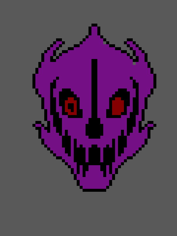 [42d5d0] Gaster Blaster