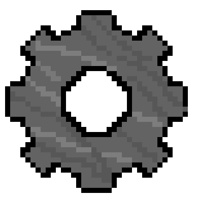 Pixel Gear