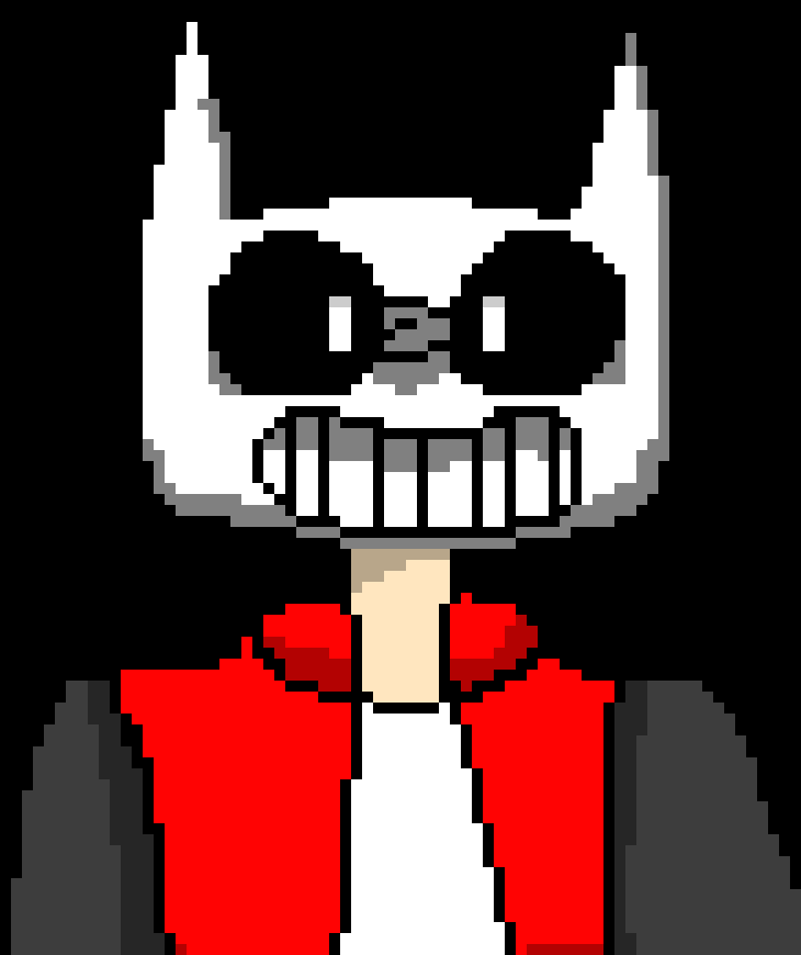 anyhow...ill be on my way...-adjusts mask- pray to god this doesnt come off...and under arrest...-laughs- you cant get in trouble if your not caught...cya! -runs-