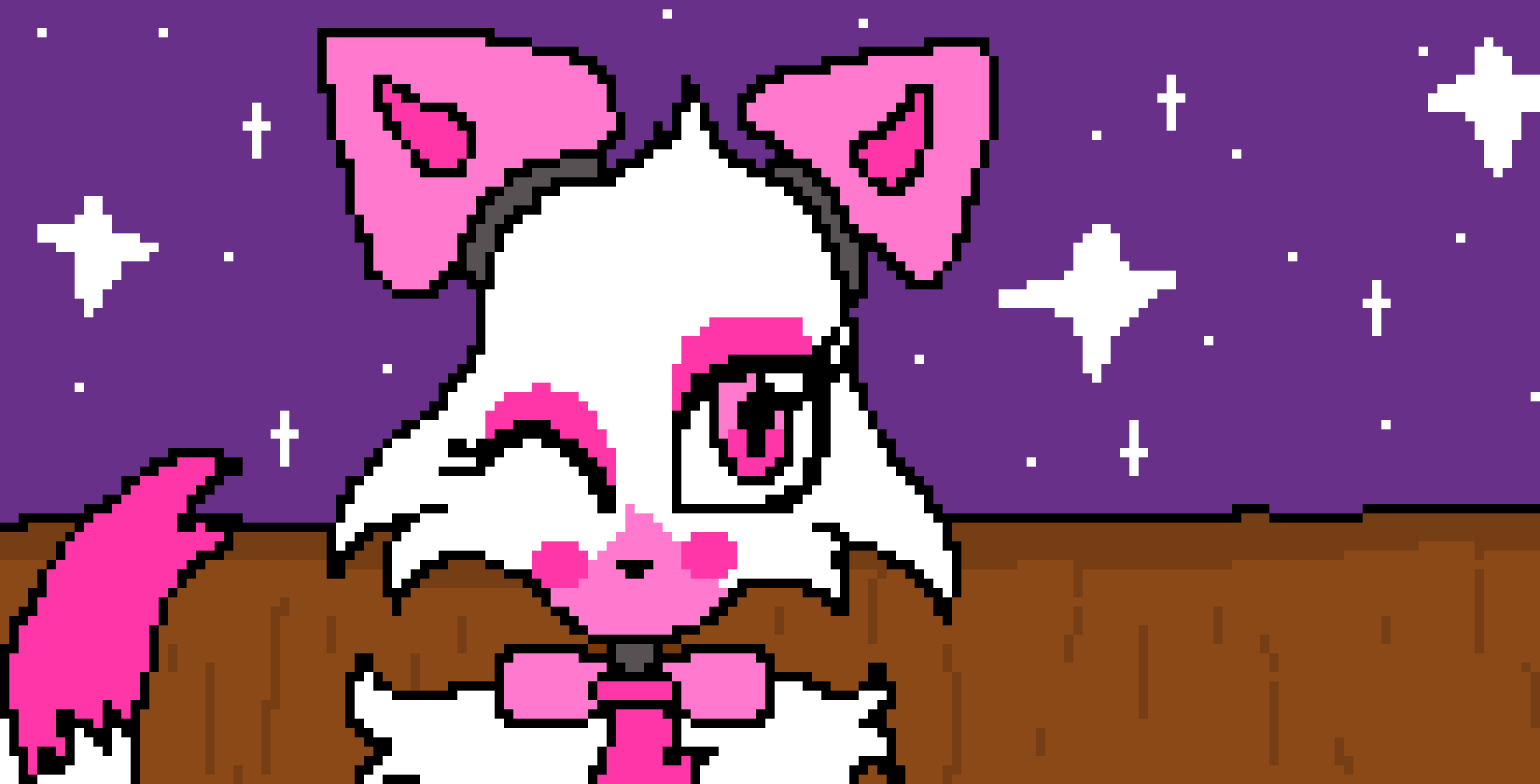 Mangle 2.0