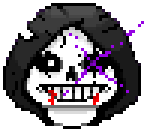 [80ca90] Epic sans phase 2 Heas