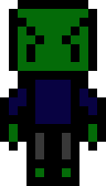 [9664c4] Zombie