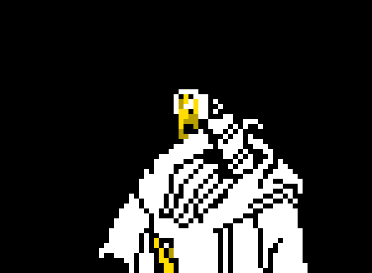 [2d73ea] *He Head Just Cracked off and fell to the floor* 