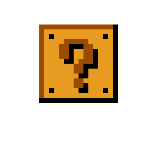 [7e1044] Question Mark