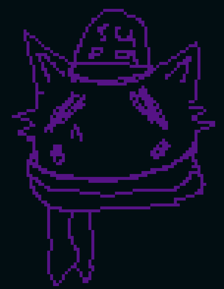 [8defd6] I felt nothing but anguish and despair while finishing the last few sections of Paranoid so maybe, if that's even related 