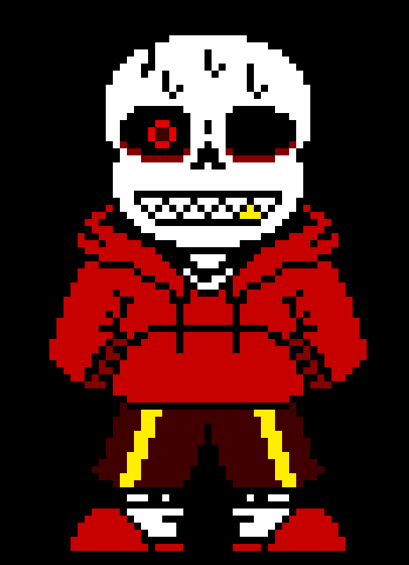 FellSwapSwap Sans