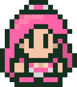 [4e463a] Spring) Nurse Clover