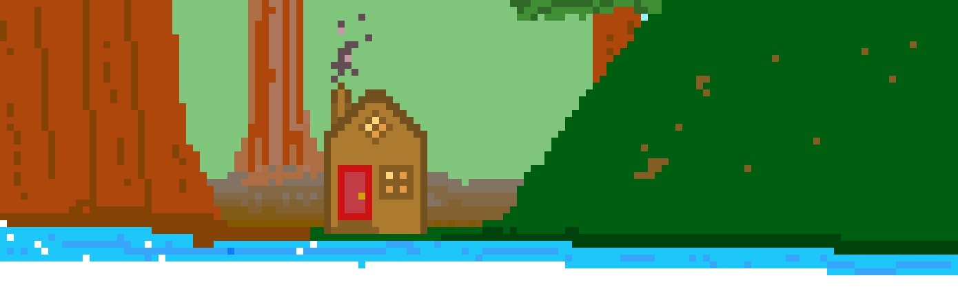 [cf058e] Sequoia grove home