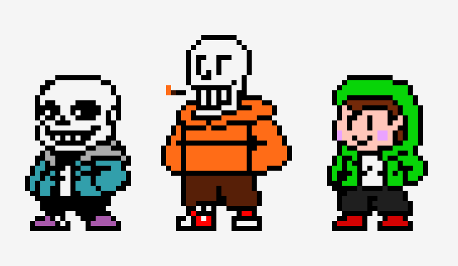 bad time trio