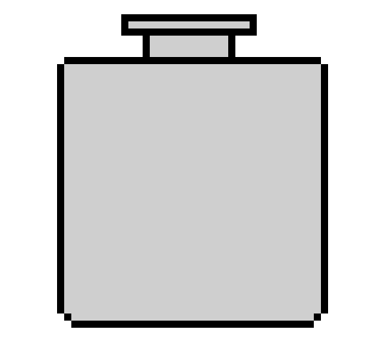 [9664c4] Drake's Flask