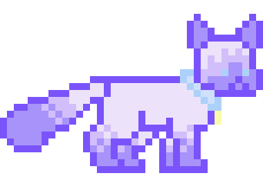 [c489e9] Charlie the cat