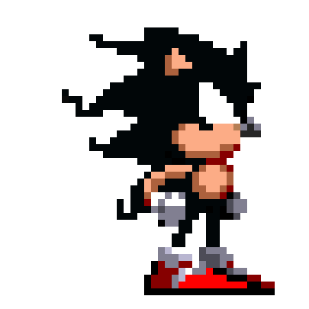 [8196a1] Sonic 1 Sprite