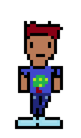 [d8407c] 8bit him