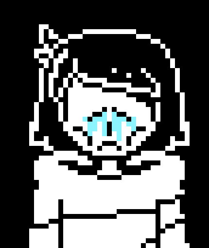 [2fbf6b] And then eventually you will run out of ideas, and turn to another sprite, and call it Swapped Reverts Swapshift Terror, Bad Breath.