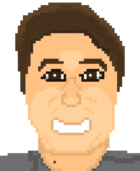[9664c4] Self portrait