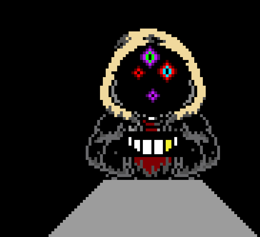 [d082ec] ALL OF YOU STOP FIGHTING!!!