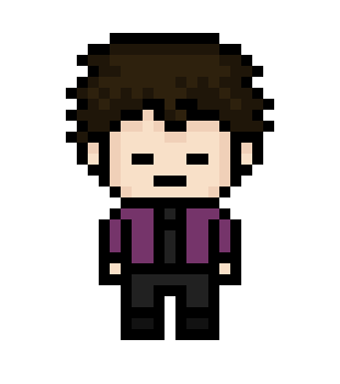 [9c8e4b] Fnaf SL (Danganronpa style)