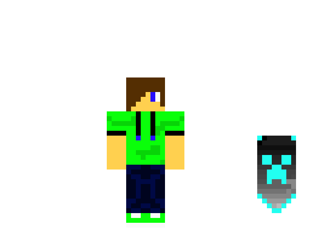 [9664c4] mincraft