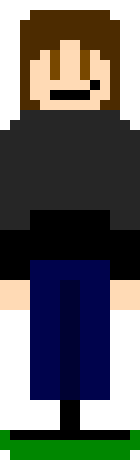 [e22b6a] P_IRL_S (Before Chaos)