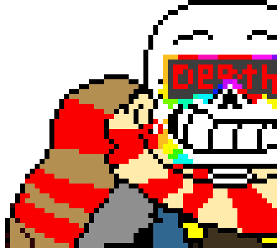 [45e36d] One last thing, Why do you need revenge? - fresh ink