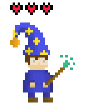 [9ac7f6] Wizard6
