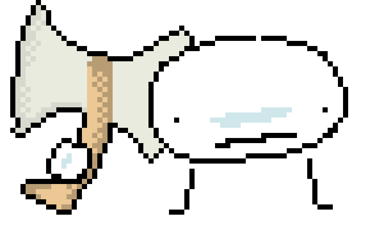 [236914] ((Bloob: "Tinskinned terroist!!!")) *he yells as he flies.*