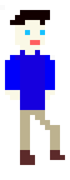 [ac22ec] Boy4