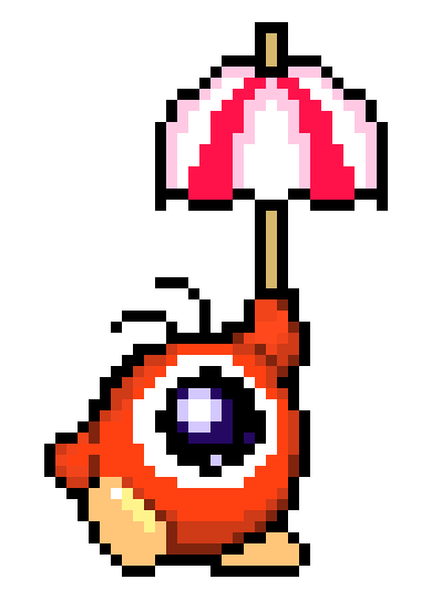 [9664c4] Waddle Doo