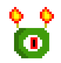 [9664c4] Evil Eye 2