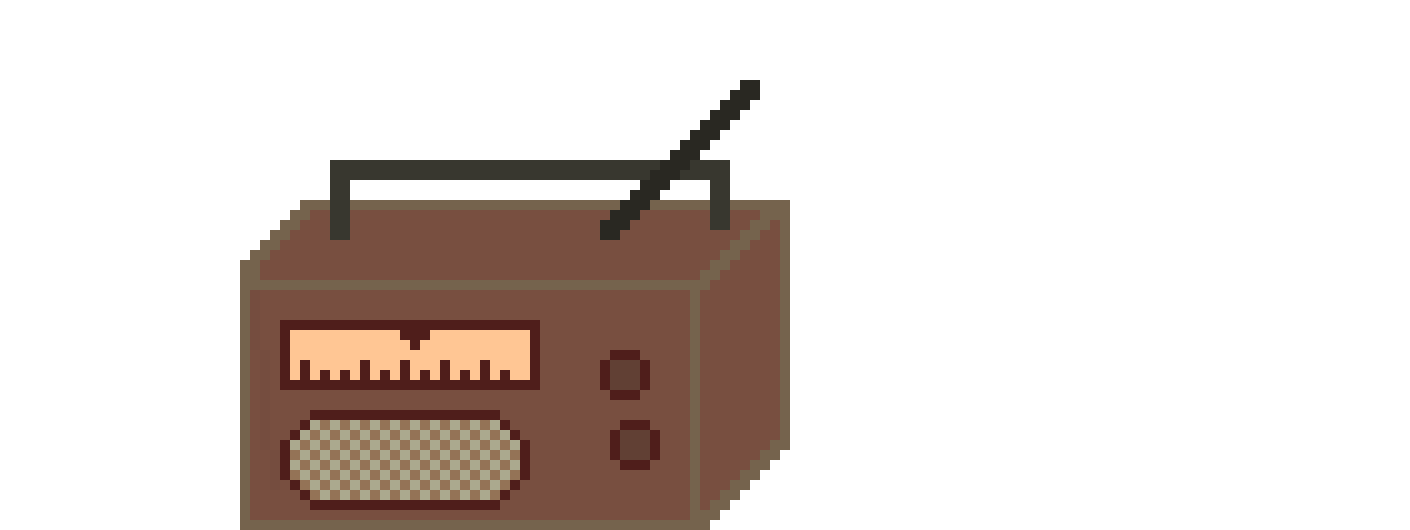 [7b7bce] "eager...curiosity killed the cat kid..." -the radio goes to static-